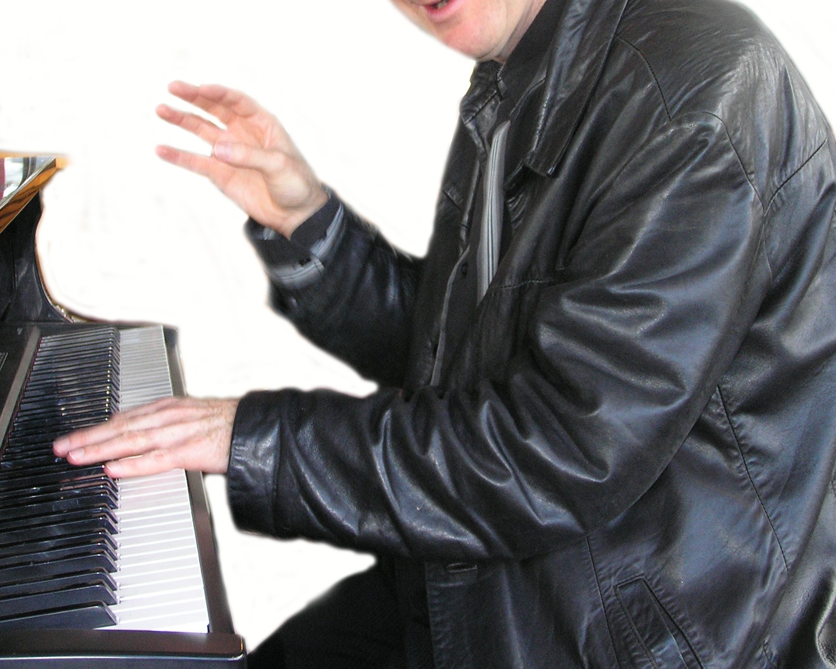 Saturday Arts Social