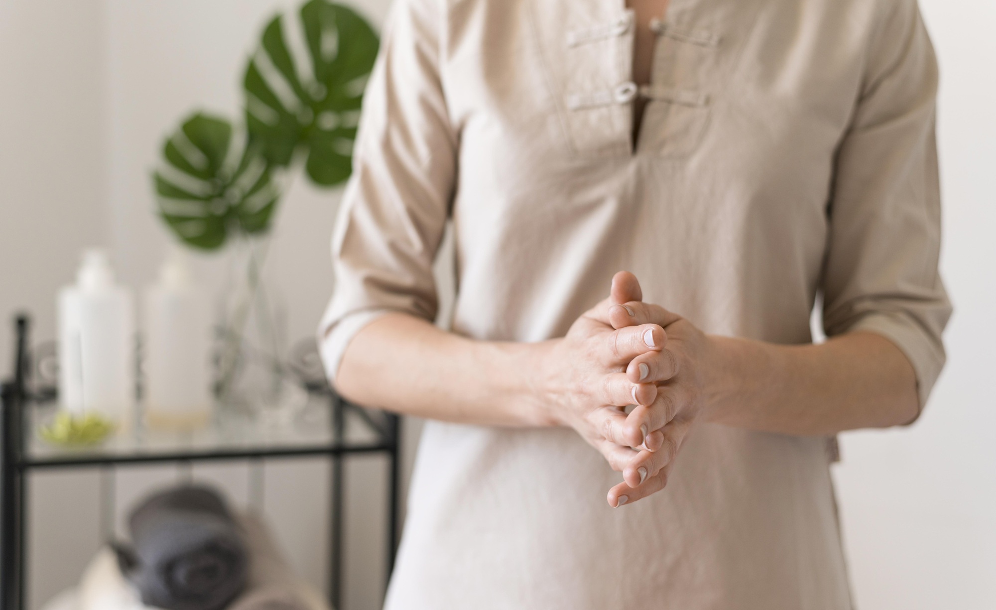 Saturday Arts Social - An Introduction to Holistic Therapies