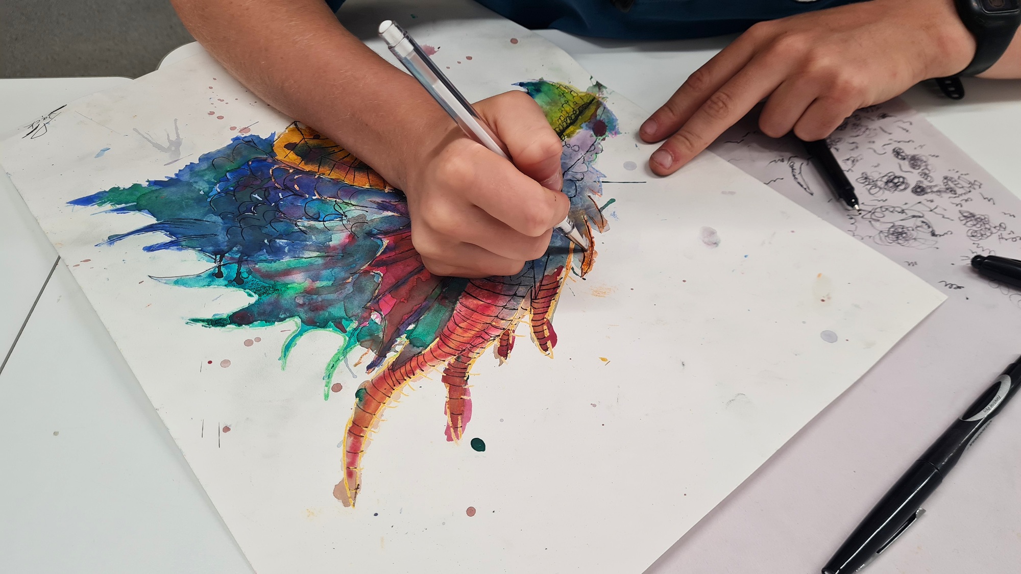 April Holiday Programme 2026