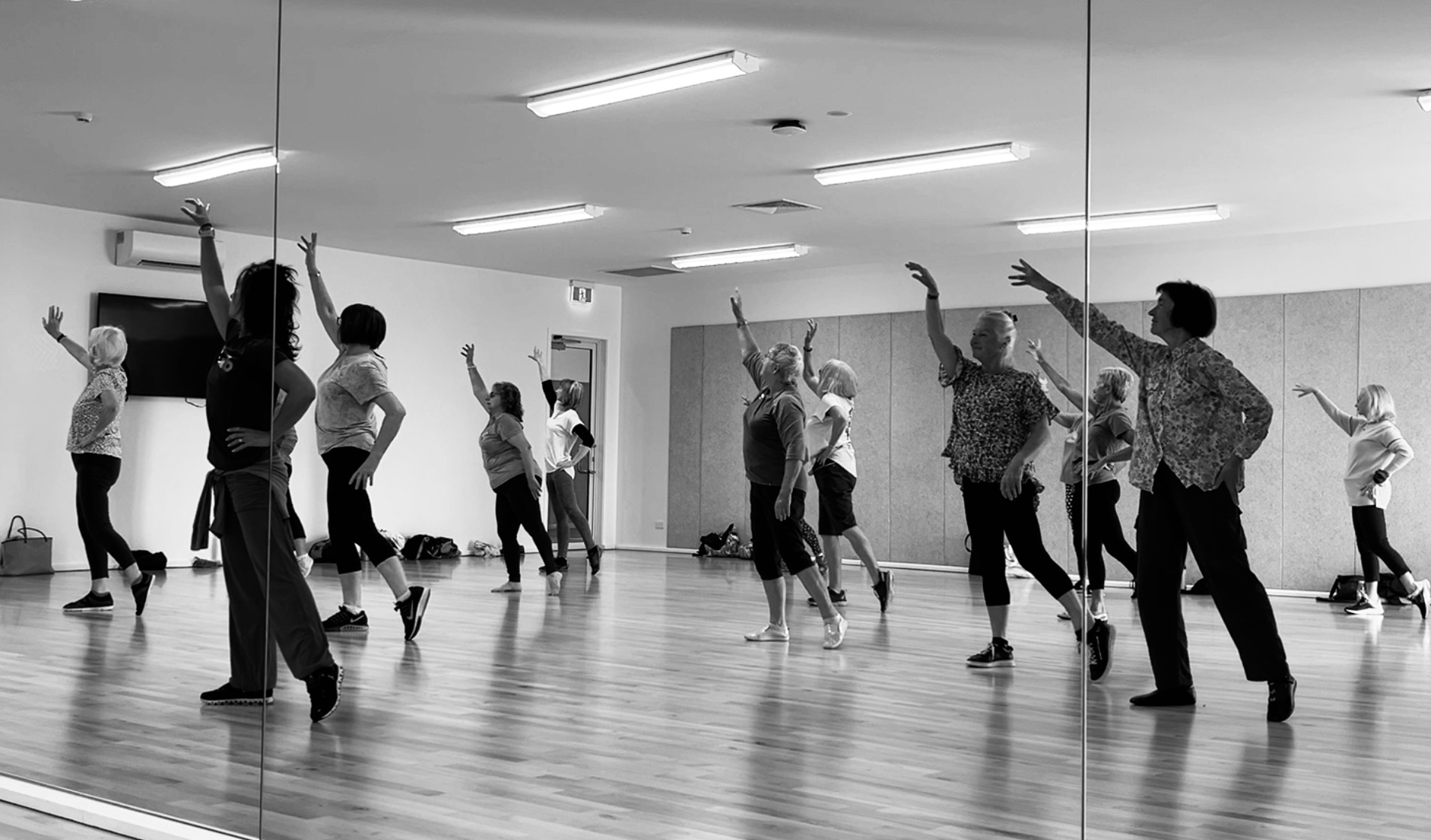 Saturday Arts Social - Dance and More!