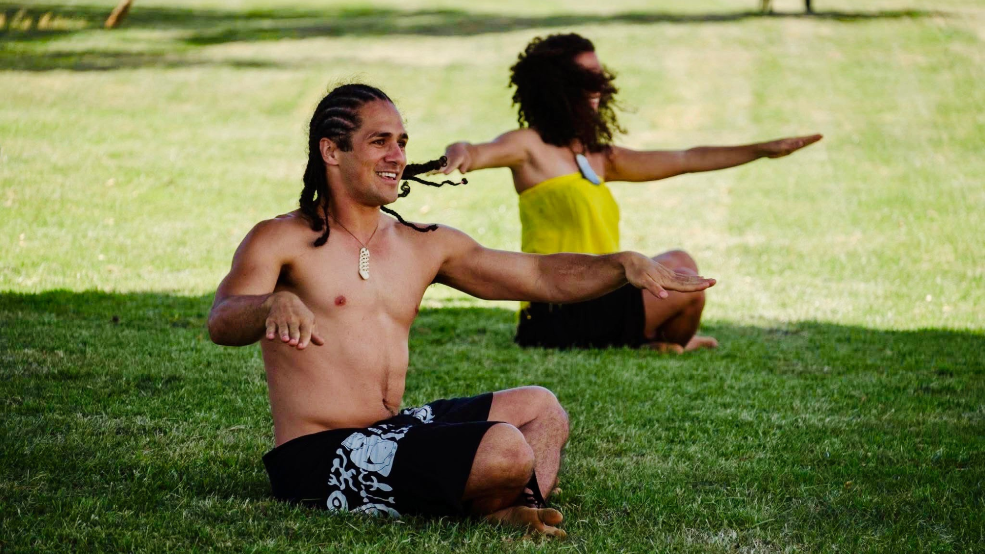 Community Craft: Mamehe Movement