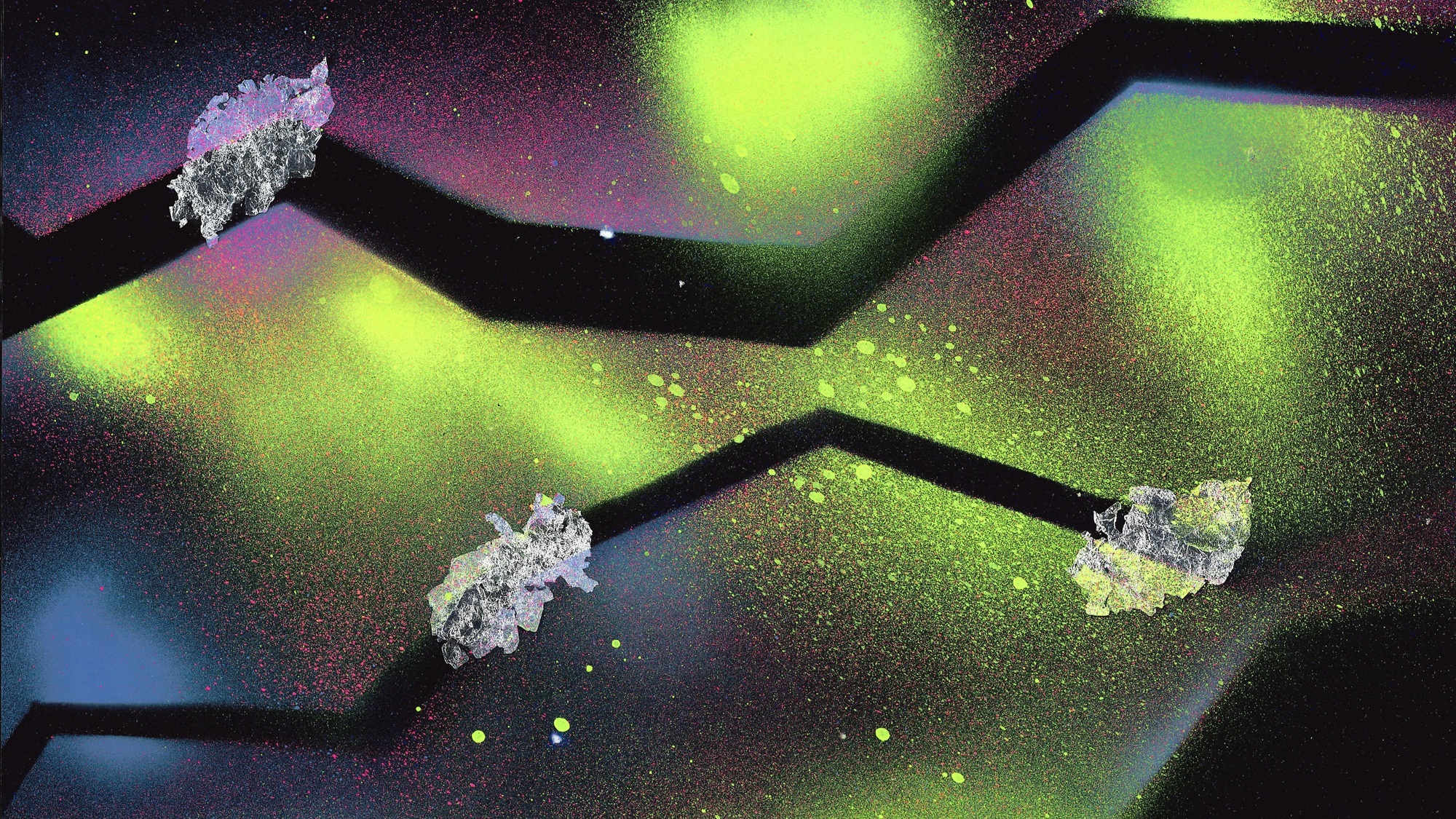 Infinite Possibilities