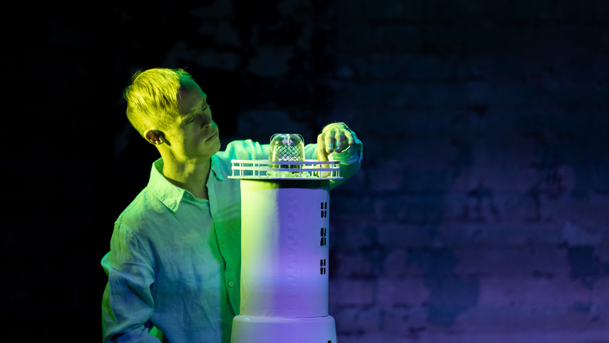 Saturday Arts Social