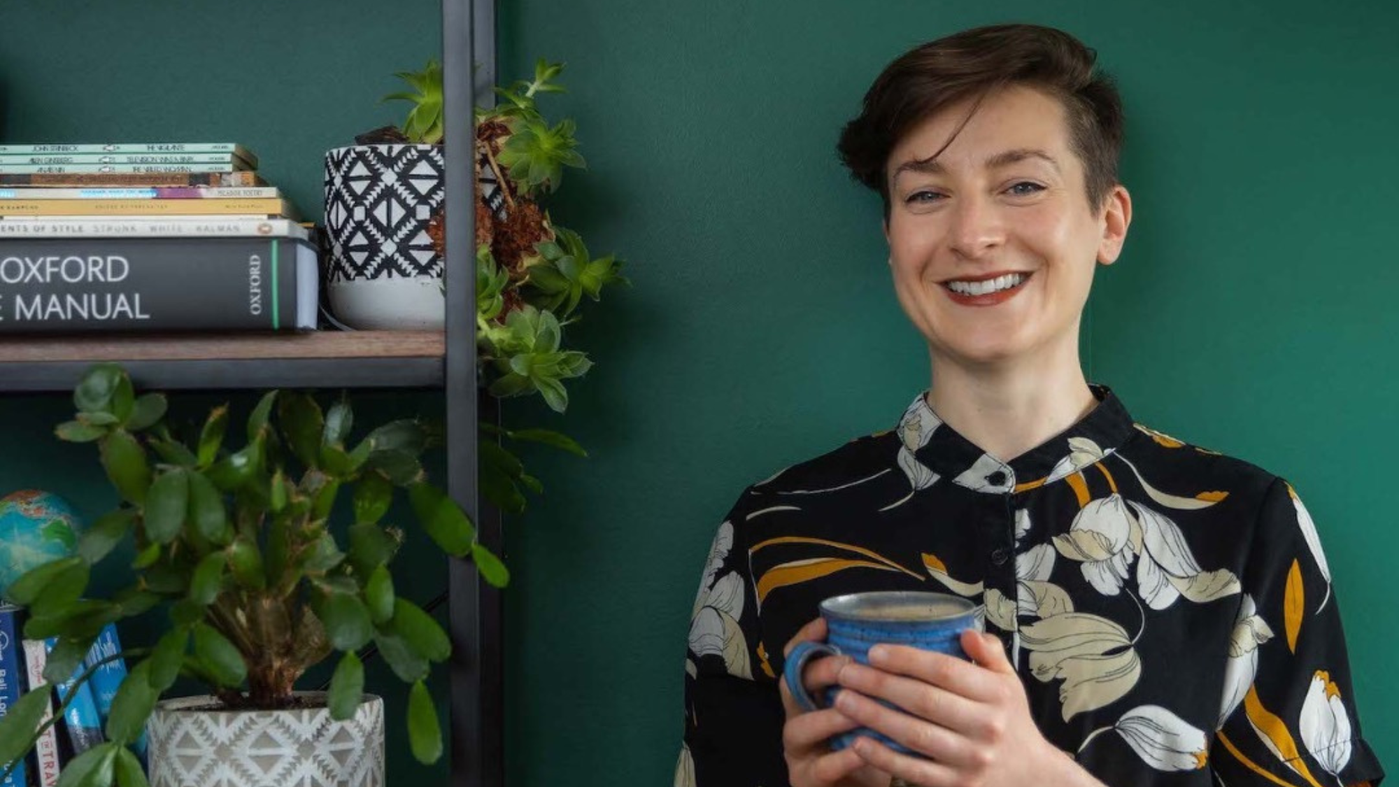 Community Craft: Ekphrastic Creative Writing Workshop