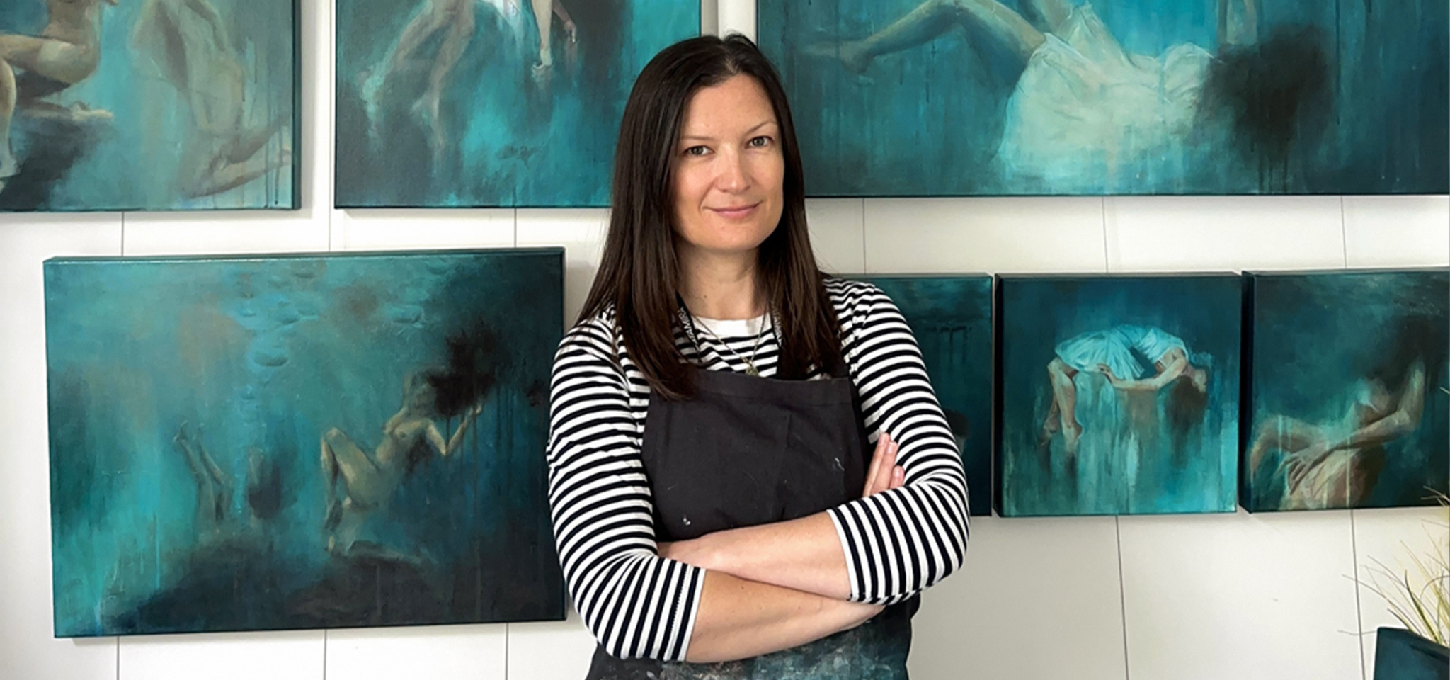 Saturday Arts Social