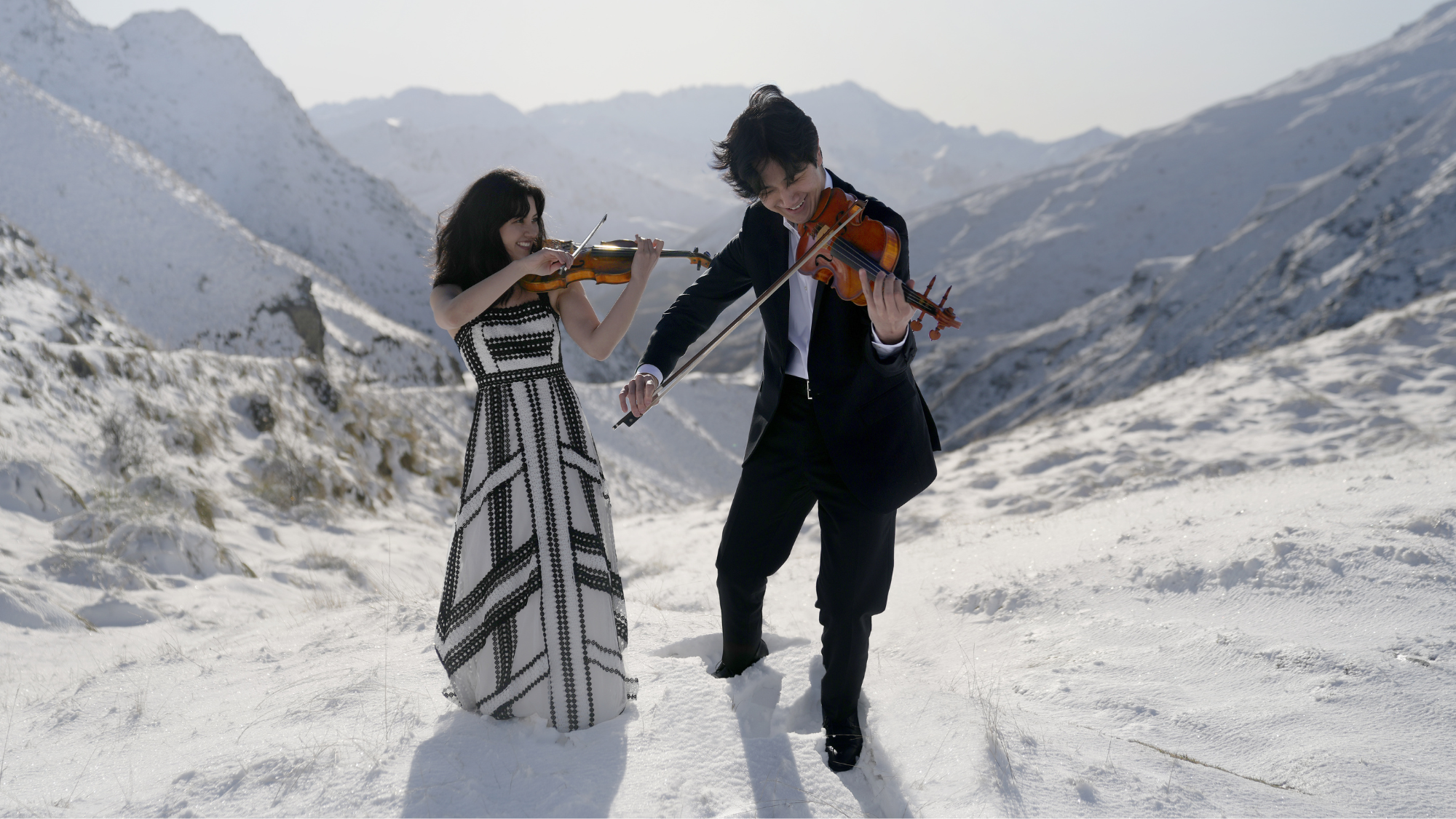 Michael Hill International Violin Competition - Community Recital