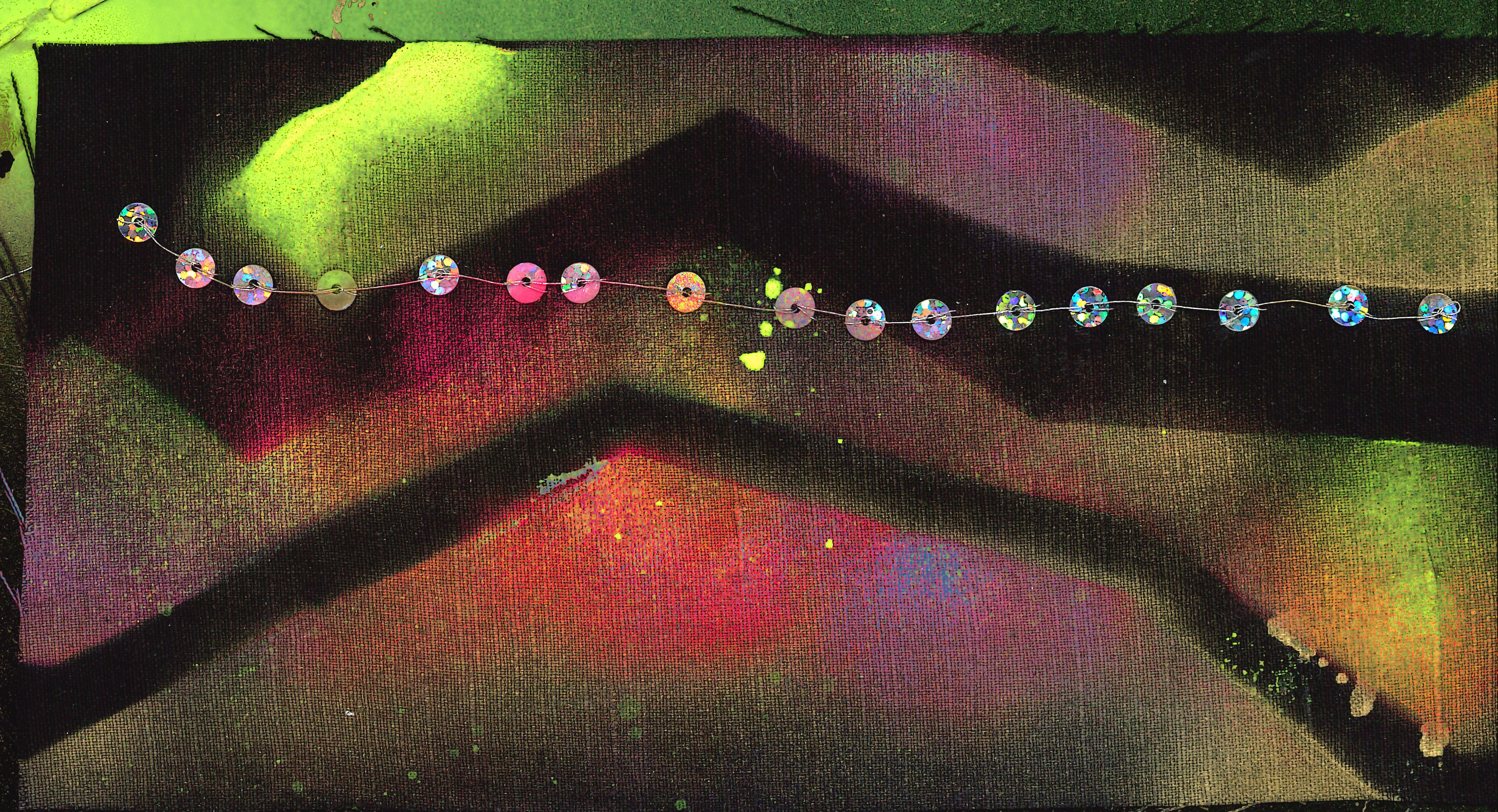 Holding the Centre: Names, Mythologies, and Finding Our Bearings