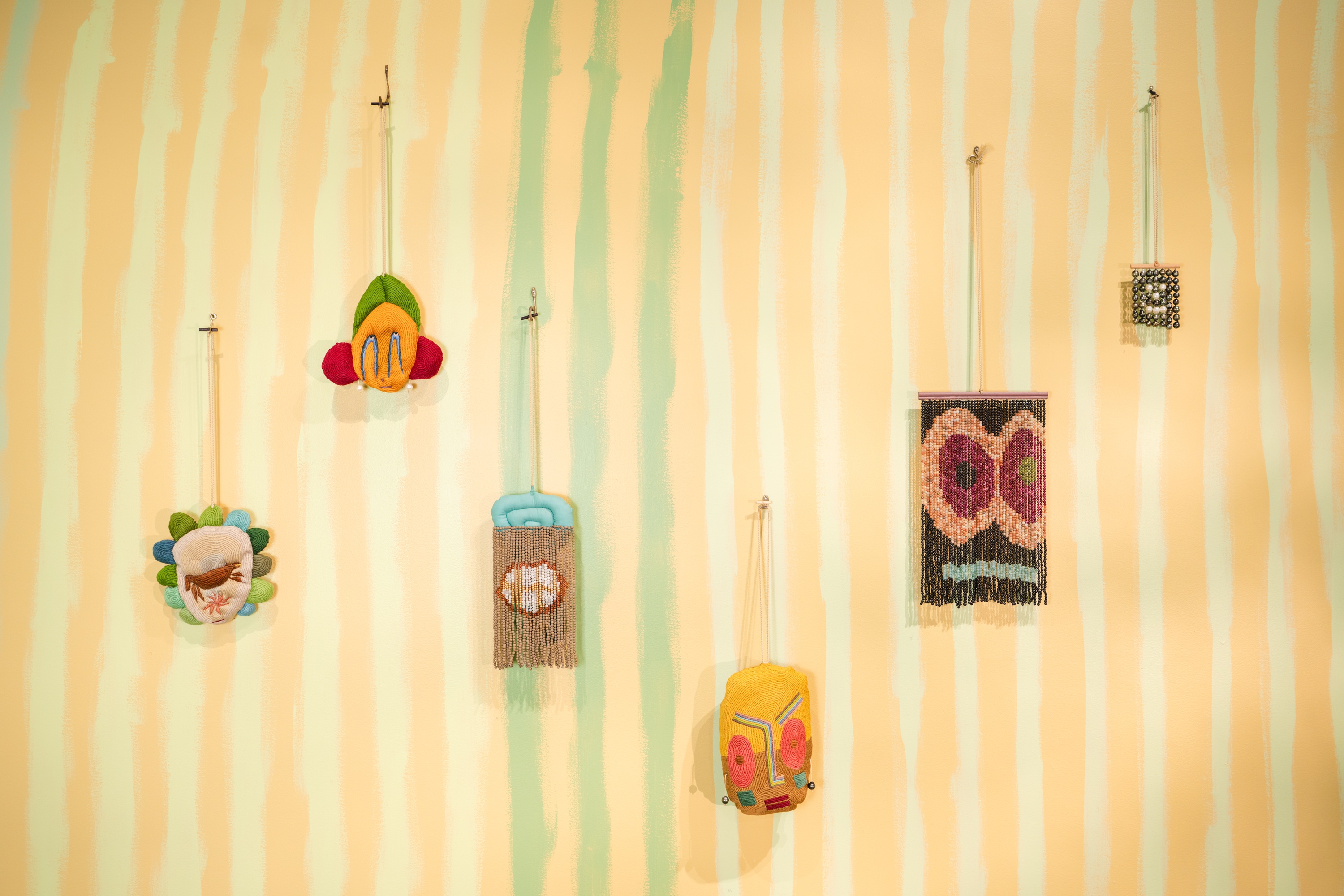 Lisa Walker: Everything is Food for Art