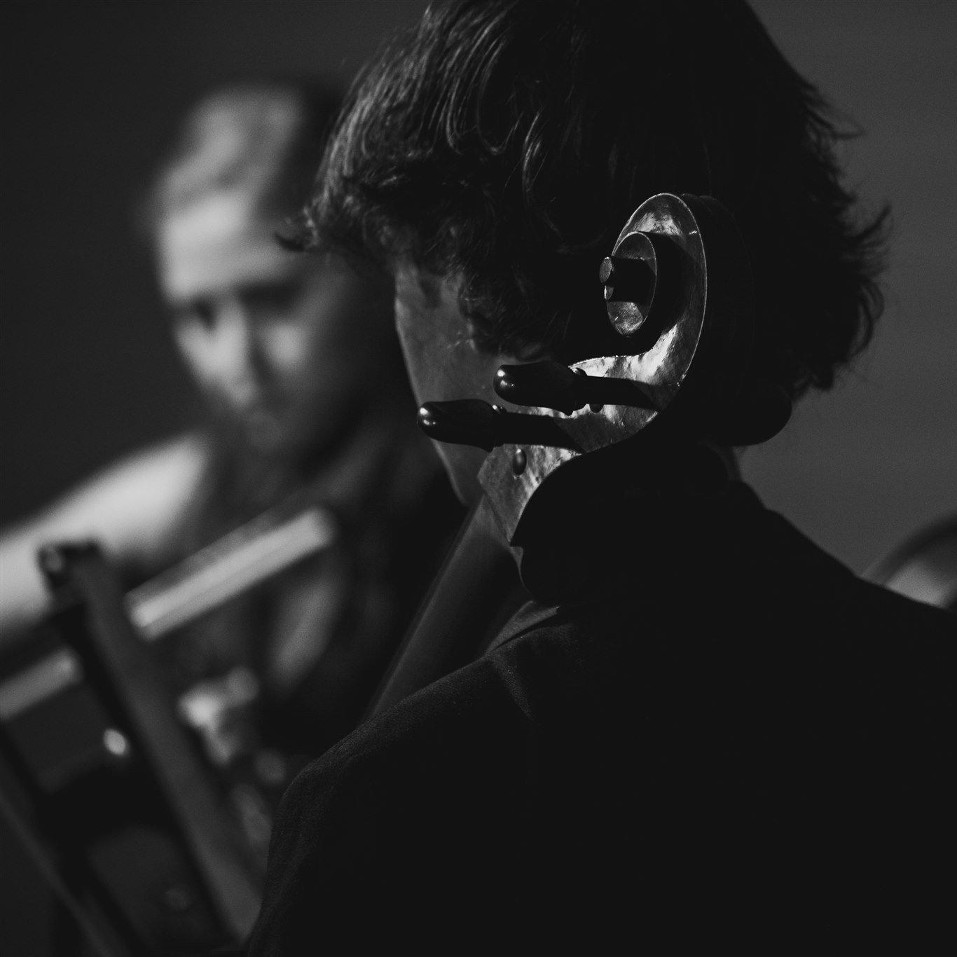 AWE+ Open Rehearsals
