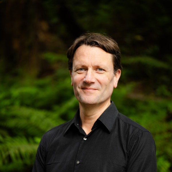 In Conversation: Composer in Residence, Michael Norris