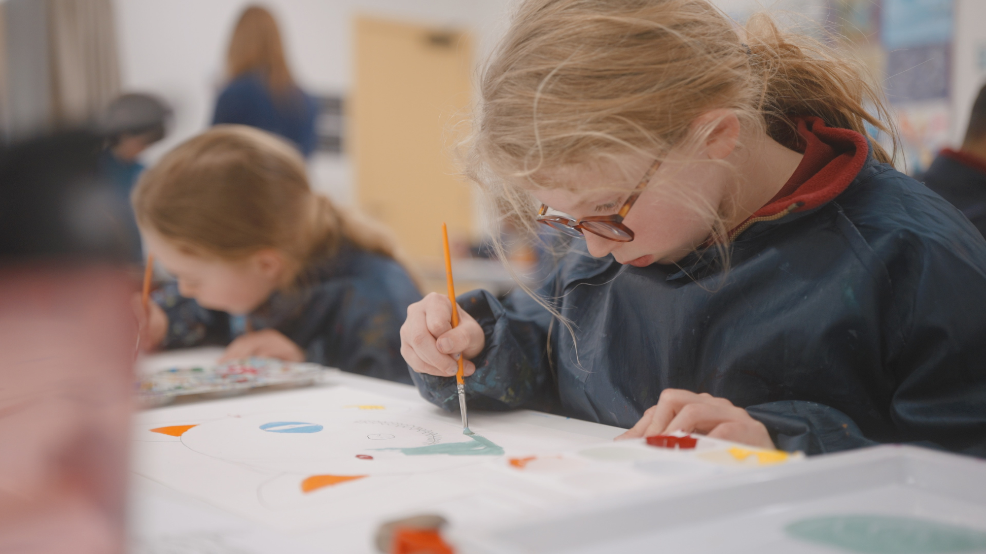 September - October Holiday Programme 2026