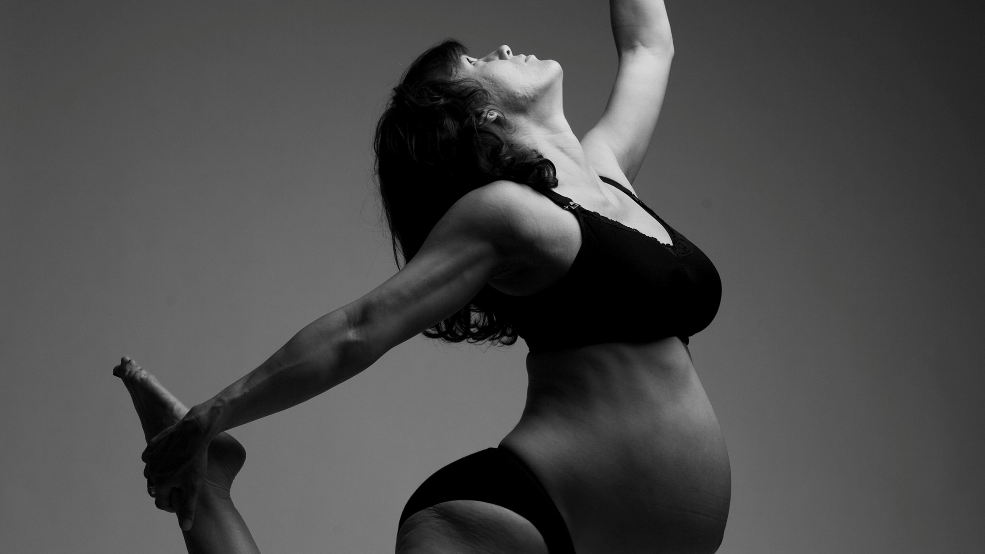 Prenatal Yoga (From 13 Weeks)
