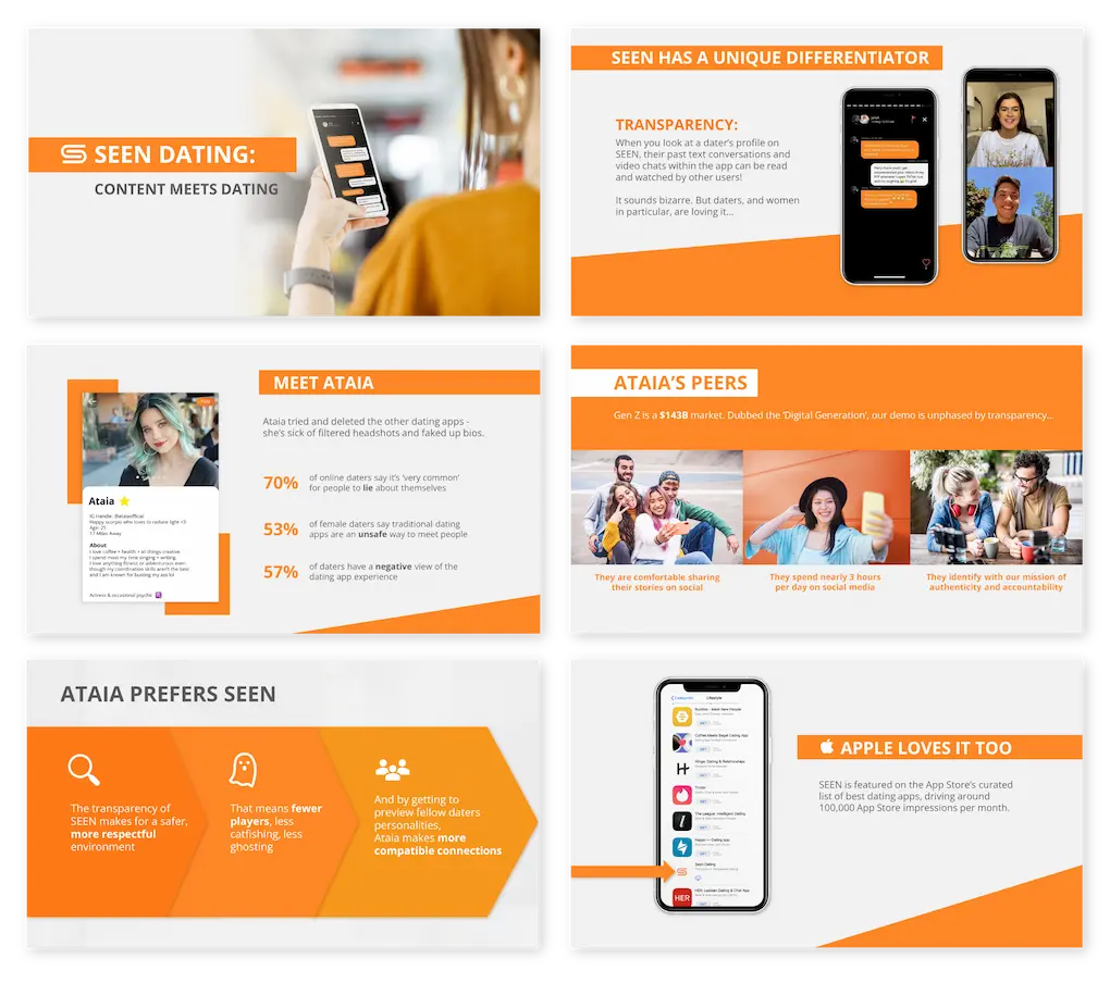 PowerPoint Presentation Design