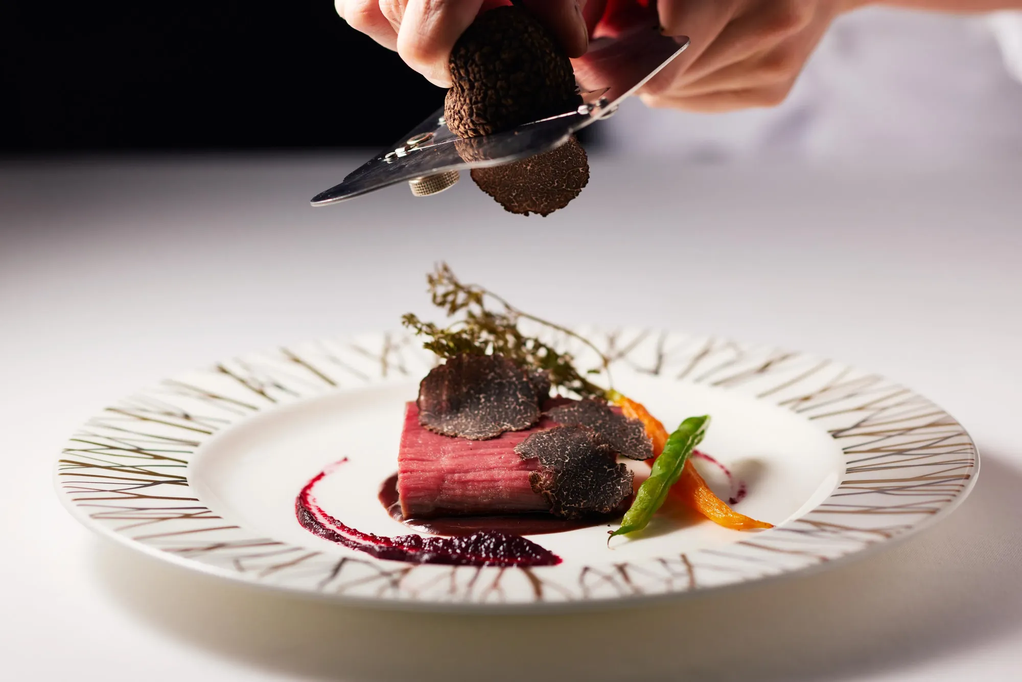 ノエルコースメニュー6