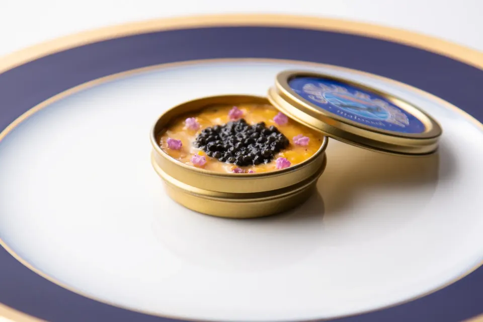 ノエルコースメニュー2