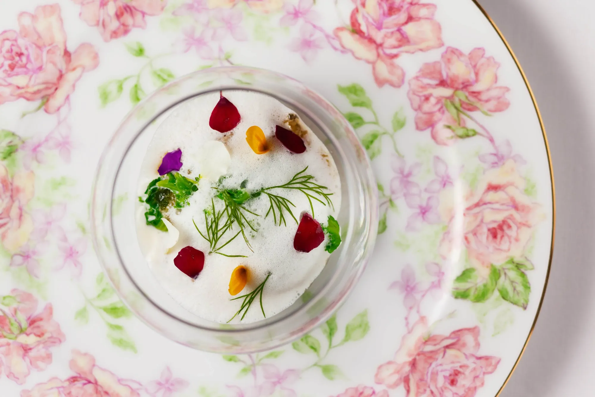 ノエルコースメニュー1