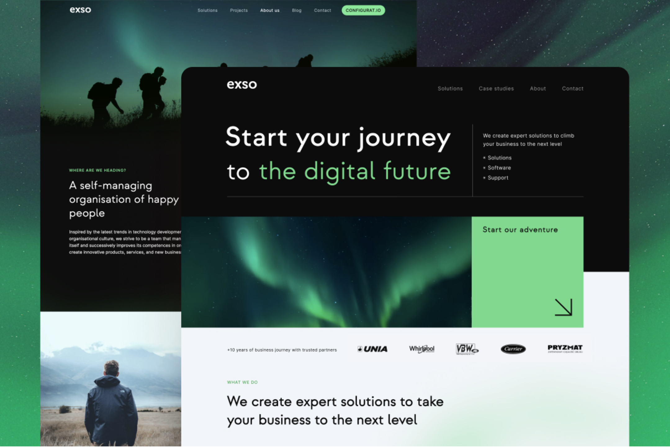 site profile thumbnail