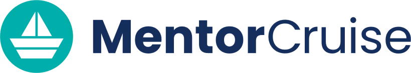 Mentor cruise logo