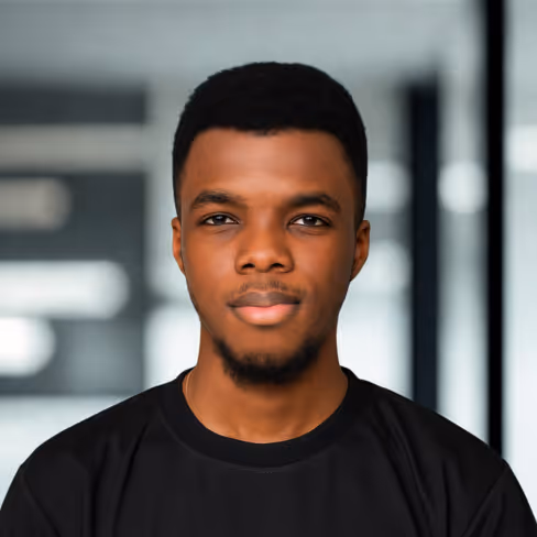 Team member image