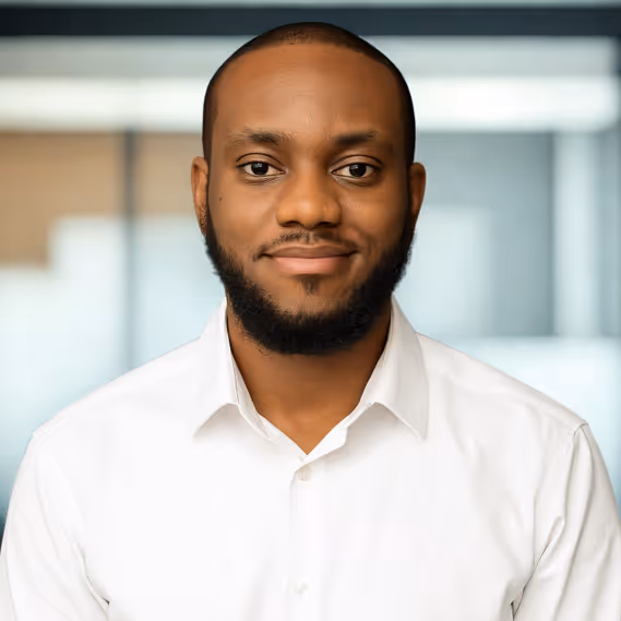 Team member image