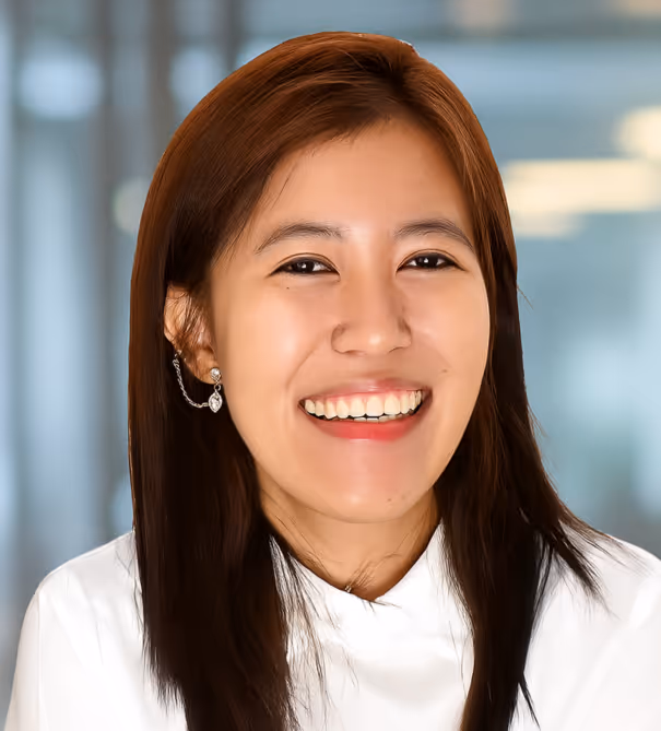 Team member image