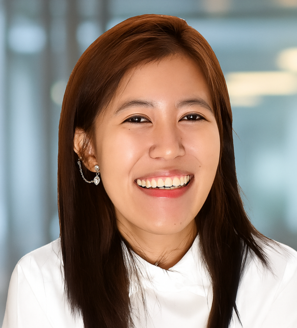 Team member image