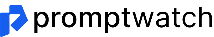 Prompt watch logo