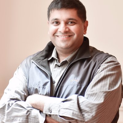 Arvind Raman