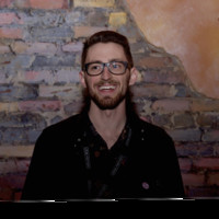 Patrick Scott, MBA/MSA