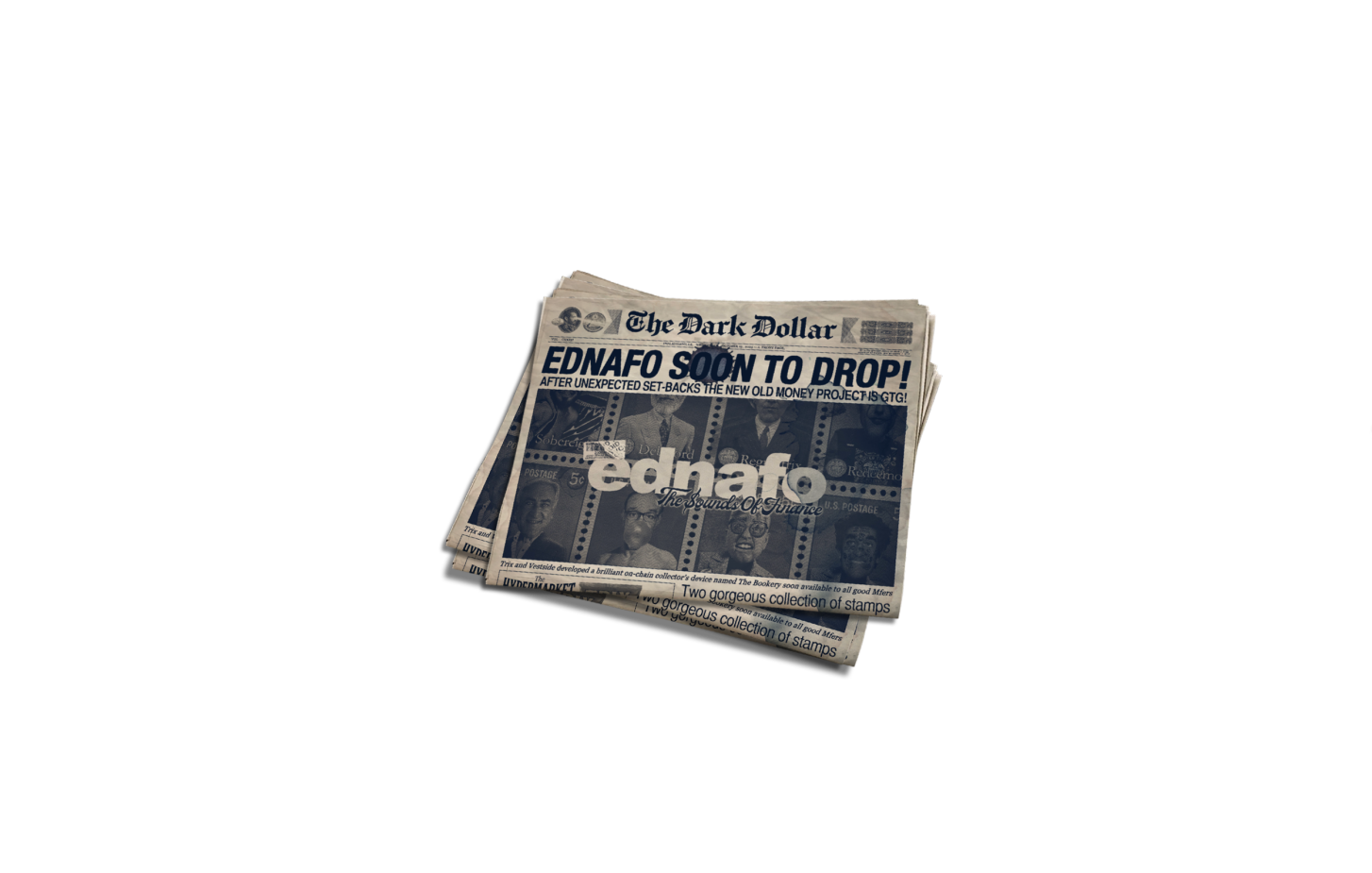 Locked media