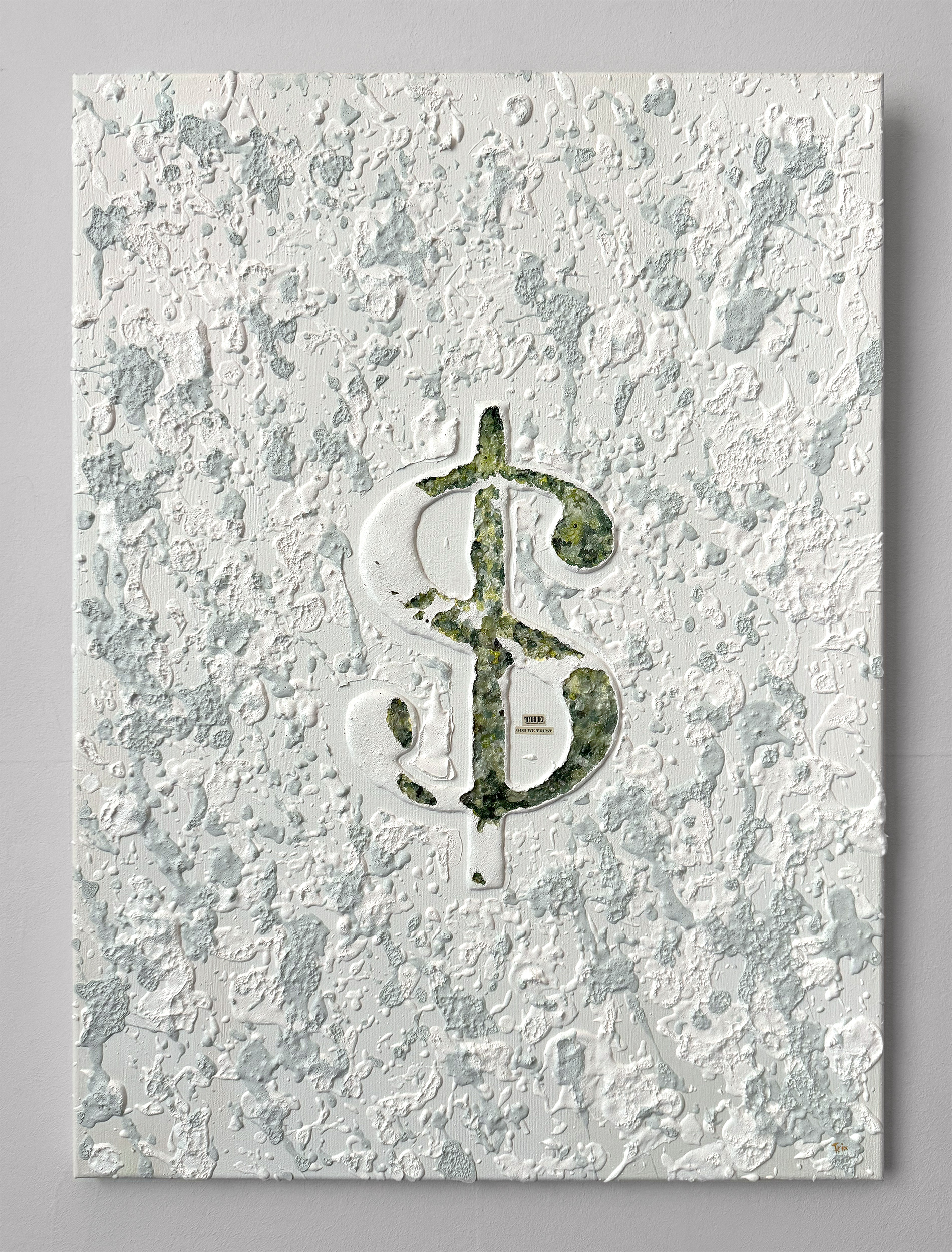 US Dollar