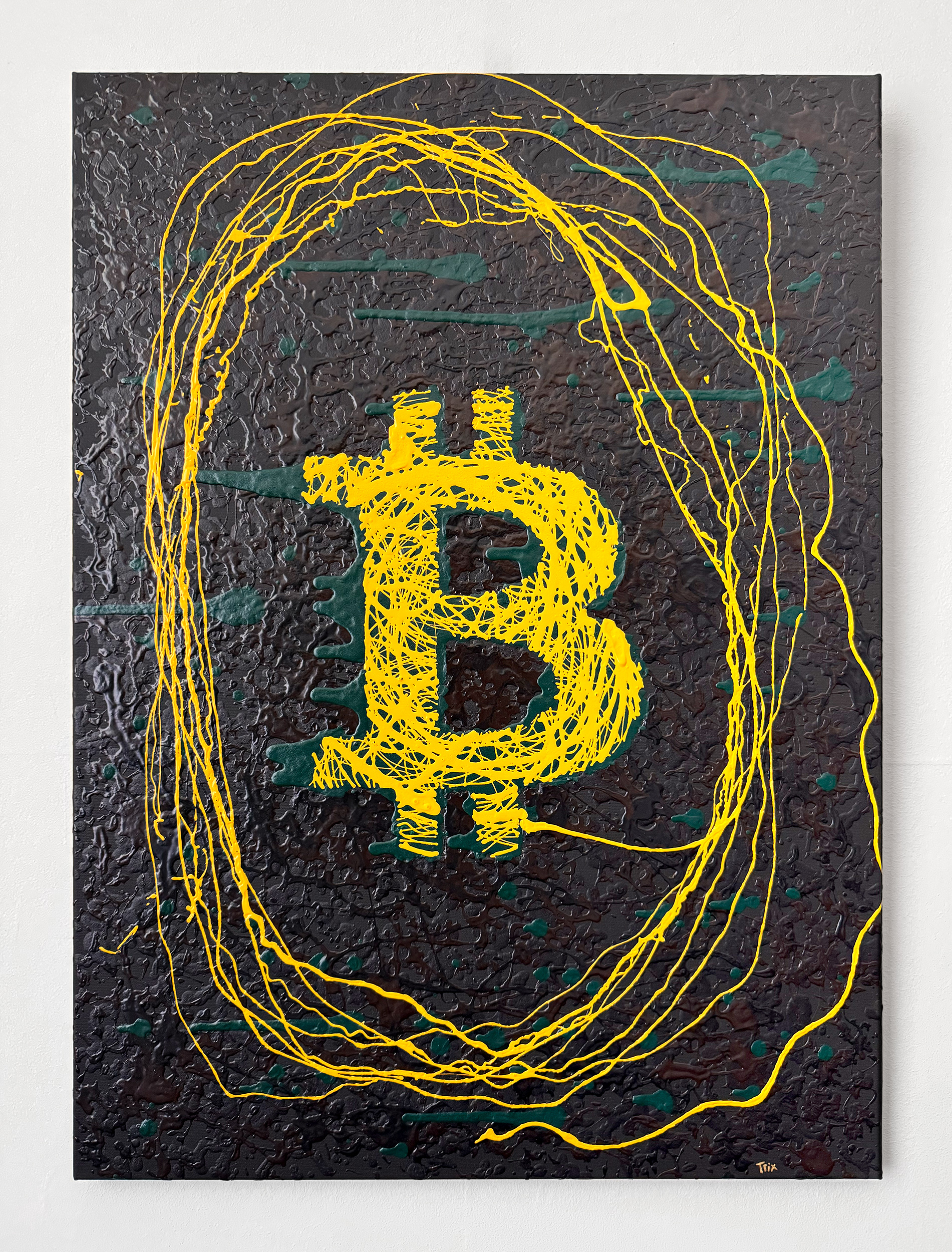 Bitcoin
