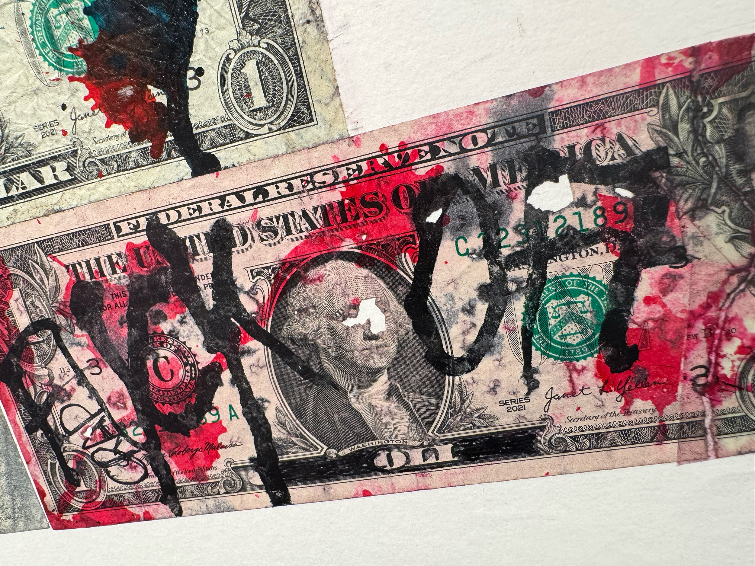 Details from A Ponzi $cheme