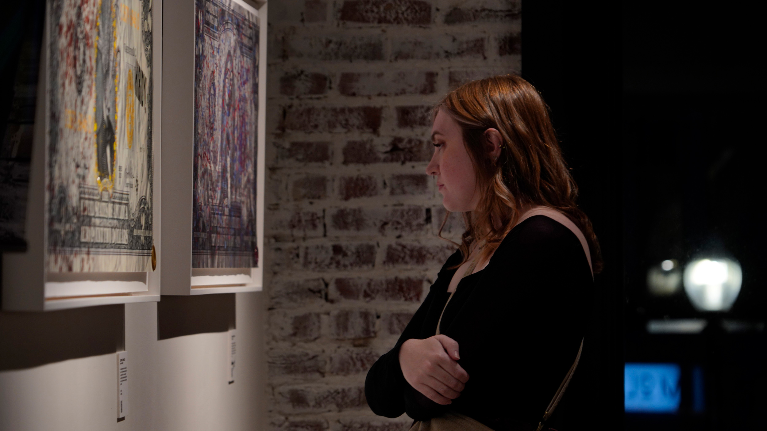 DCAC Exhibition