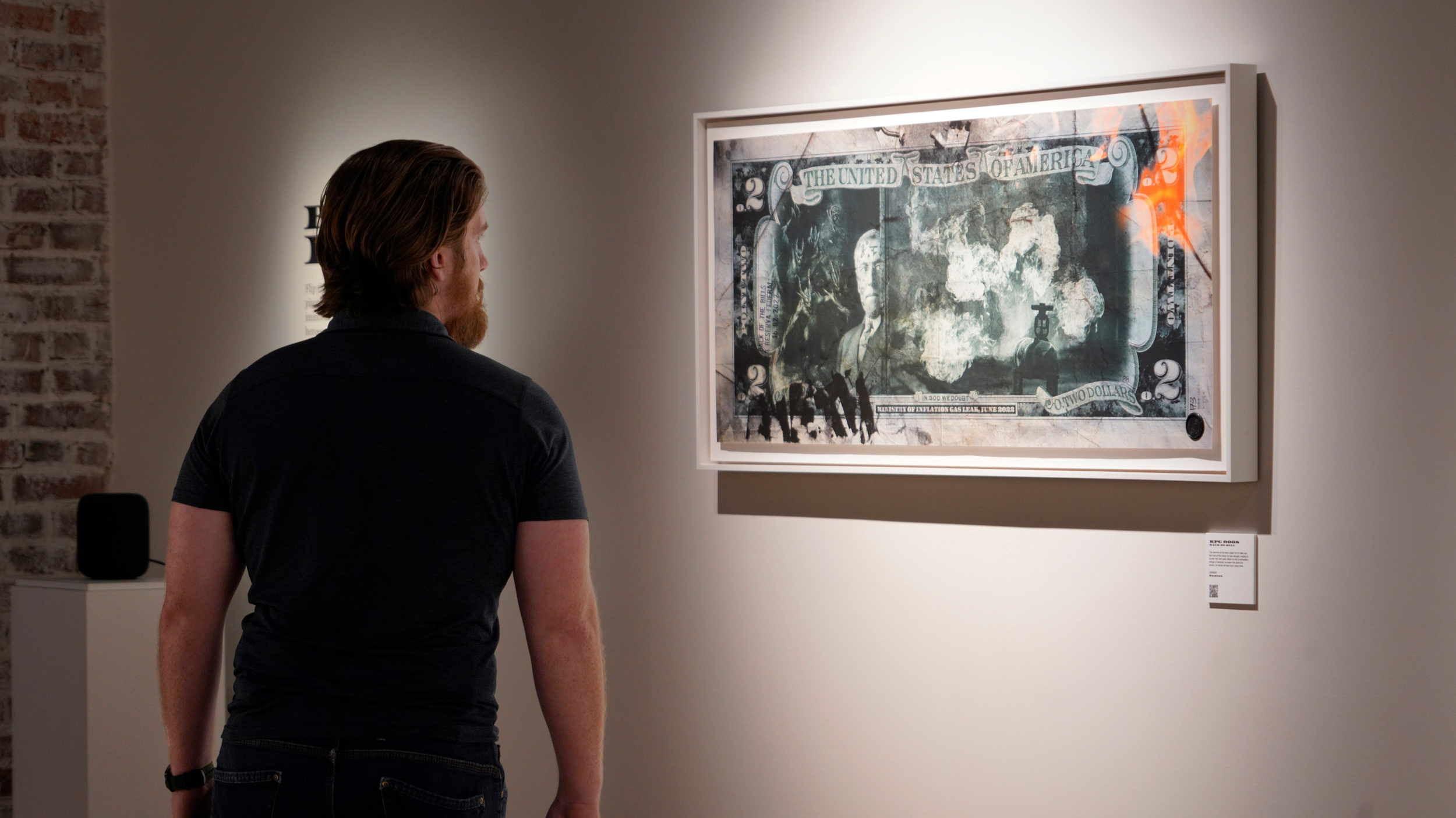 DCAC Exhibition