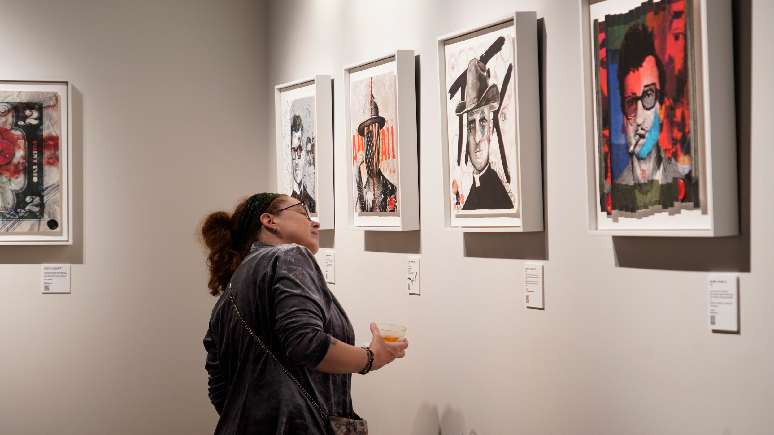 DCAC Exhibition