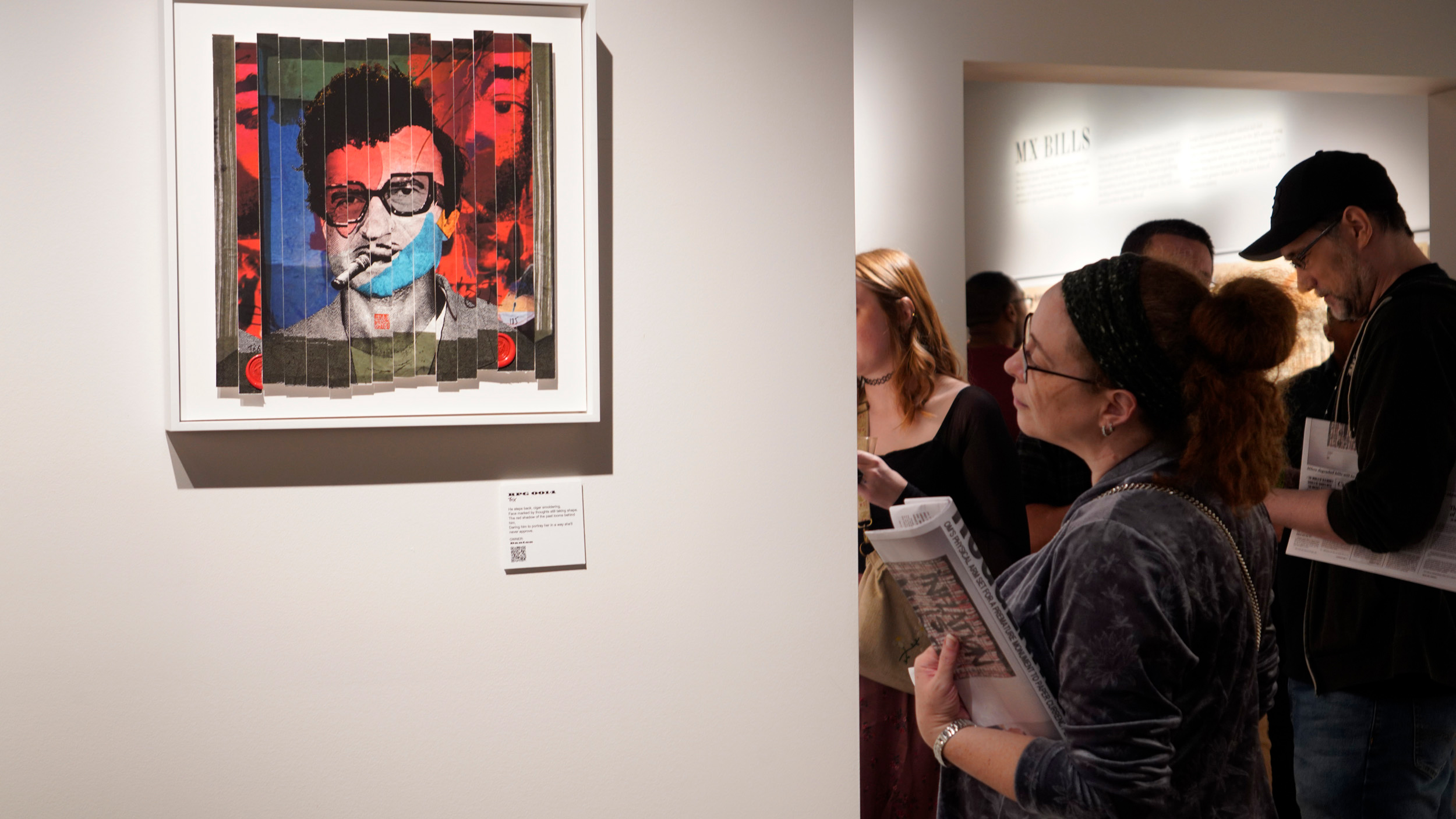 DCAC Exhibition
