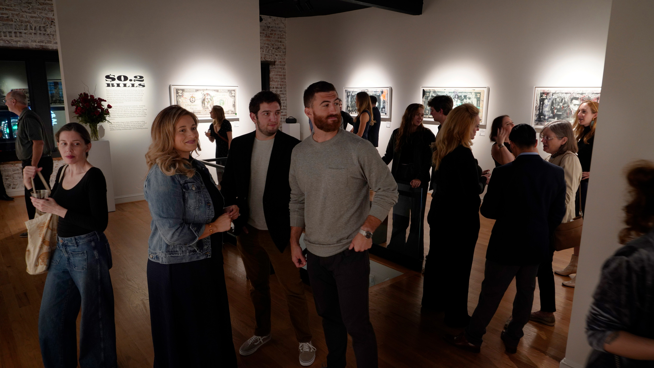DCAC Exhibition