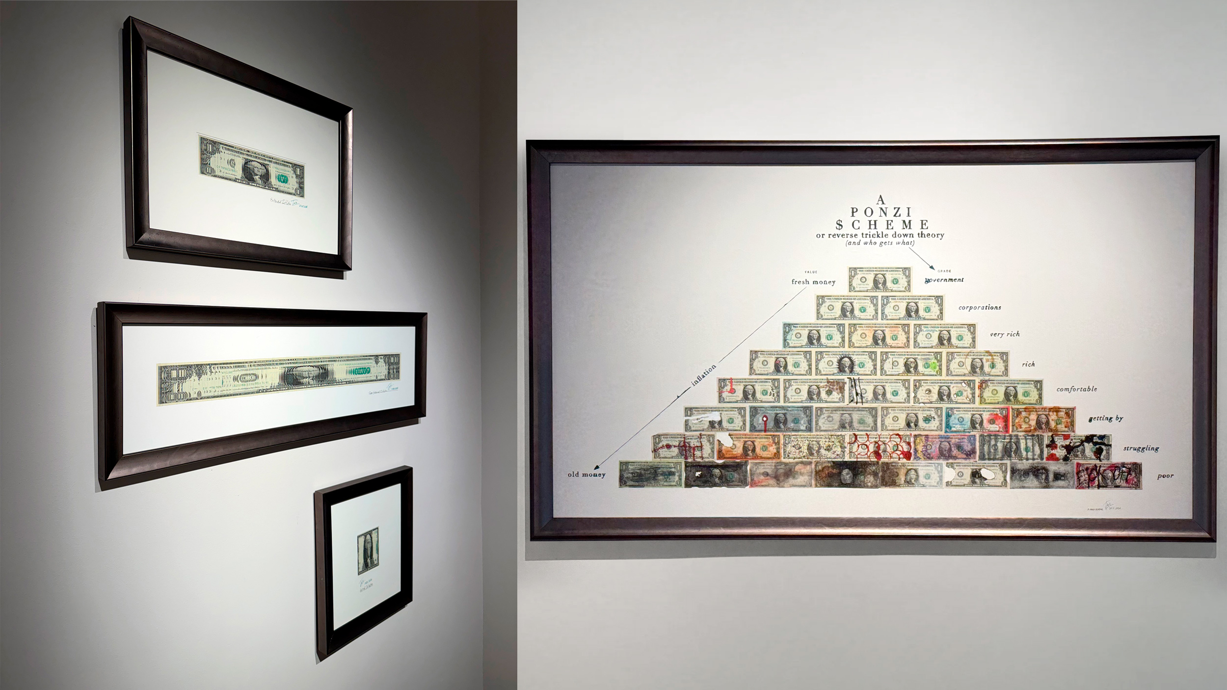 DCAC Exhibition