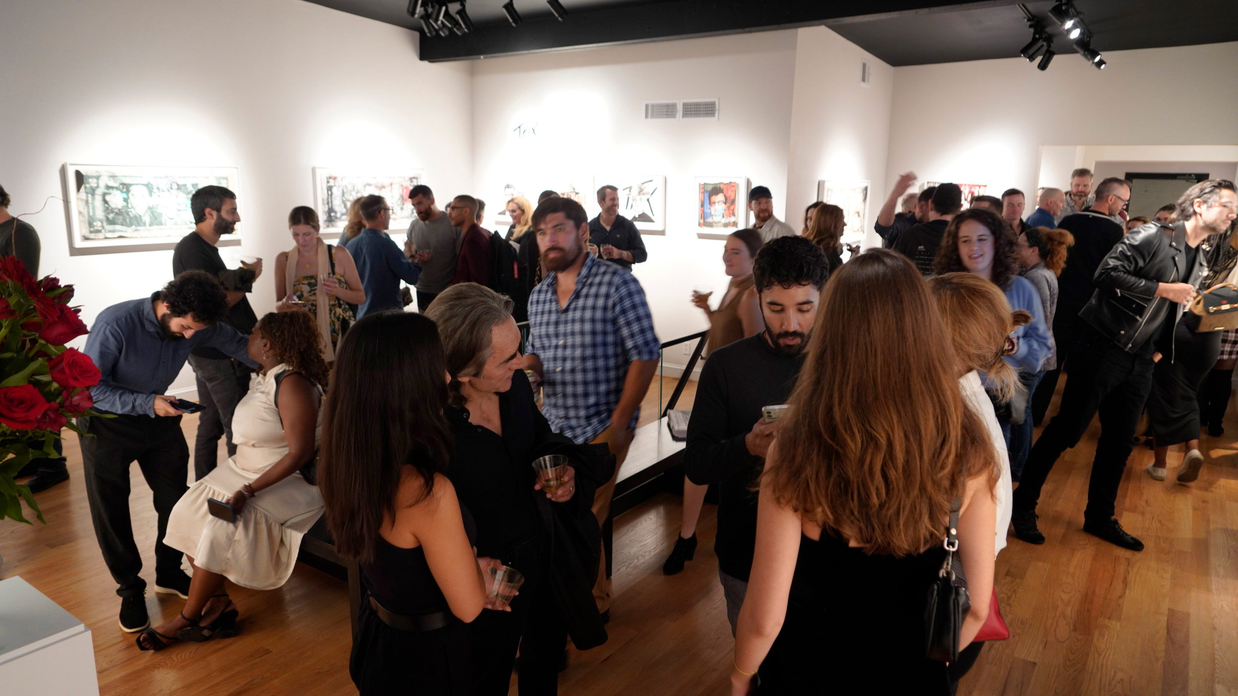 DCAC Exhibition