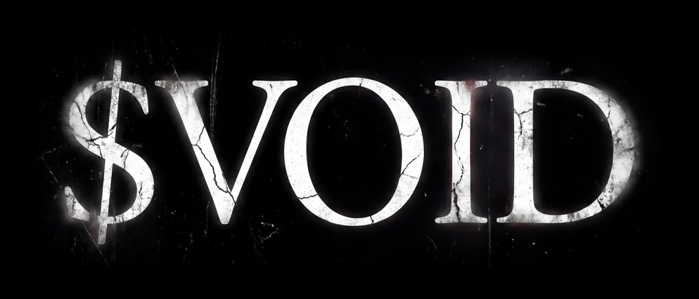 $VOID — Dark Charles