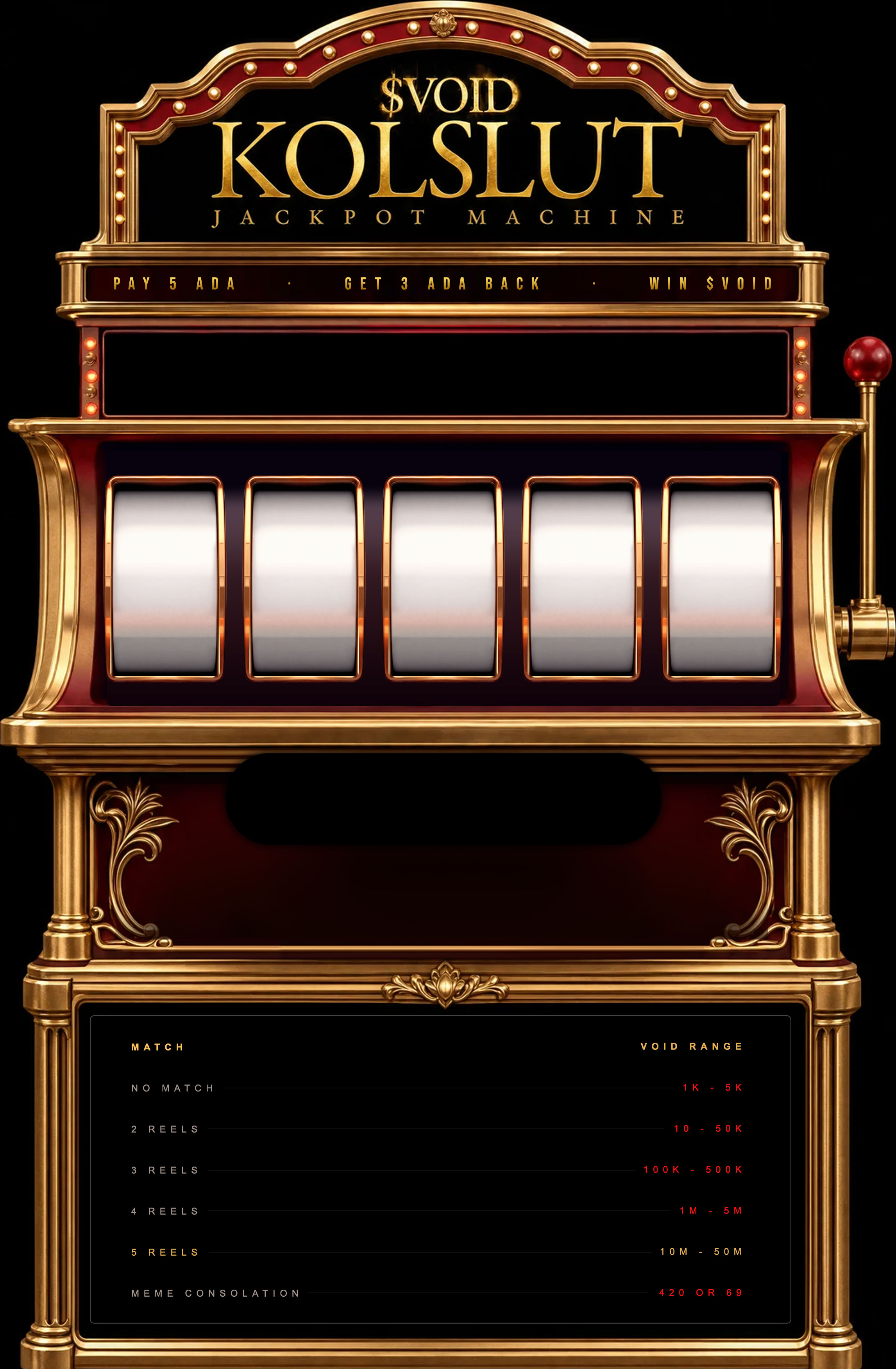Machine