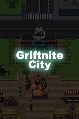 Griftnite City