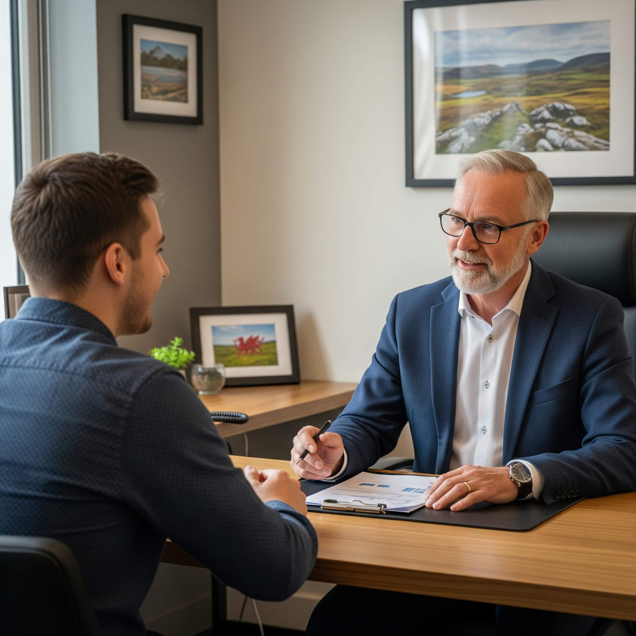 Business Asset Disposal Relief (BADR) Changes Explained