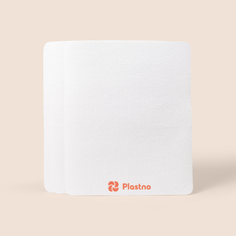 Eco-friendly Dish Cloth