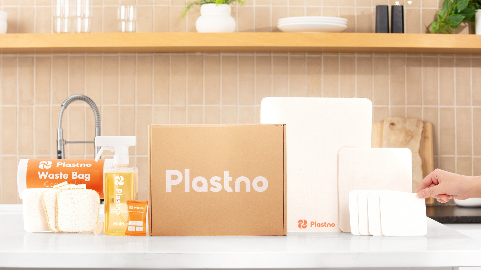 In-depth Plastno Review: Are Their Cleaning Products Eco-friendly?