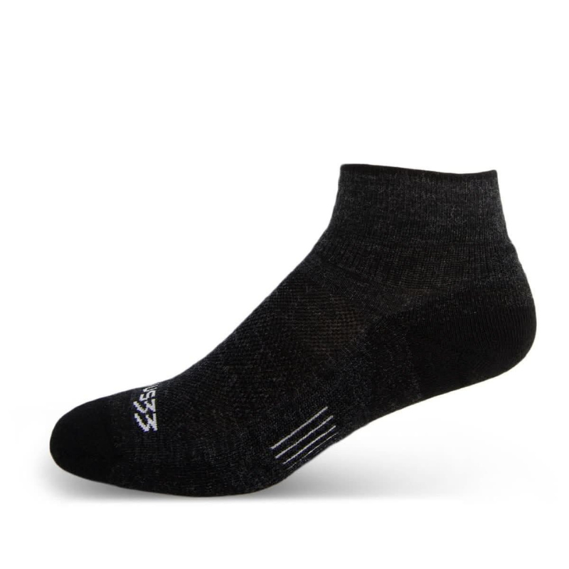 Sustainable Ankle Wool Socks