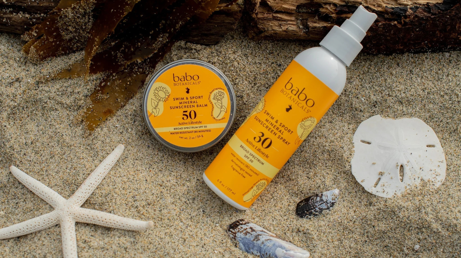 Sustainability in Every Bottle: Honest Review of Babo Botanicals