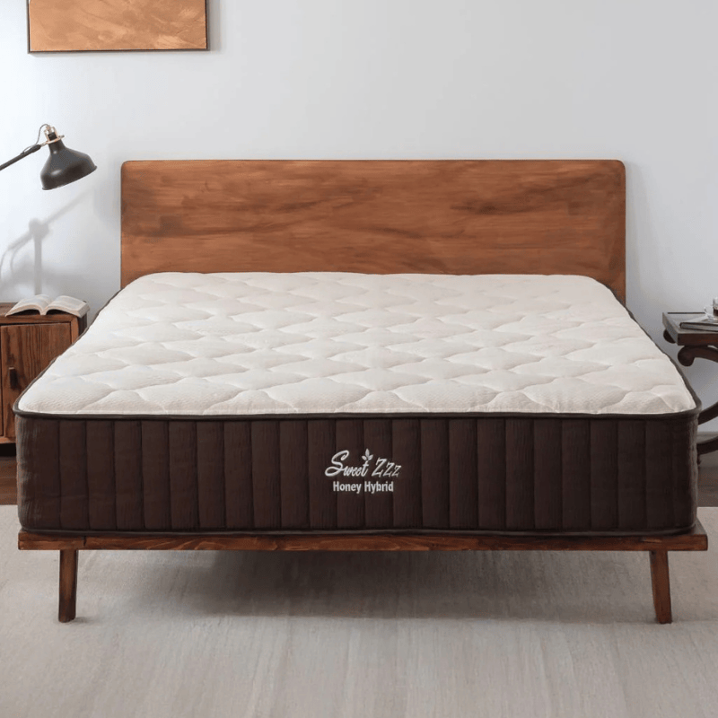 Organic Mattress