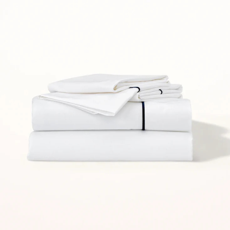 organic cotton sheet